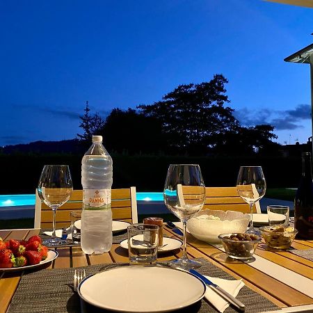 Villa Lena Camaiore Dış mekan fotoğraf
