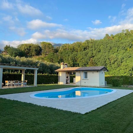 Villa Lena Camaiore Dış mekan fotoğraf