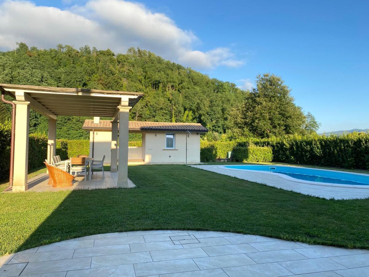 Villa Lena Camaiore Dış mekan fotoğraf